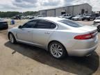 2012 Jaguar XF