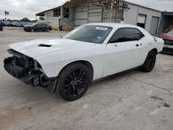 2018 Dodge Challenger SXT en venta en Corpus Christi, TX