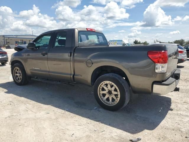 2011 Toyota Tundra Double Cab SR5