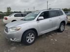 2010 Toyota Highlander SE