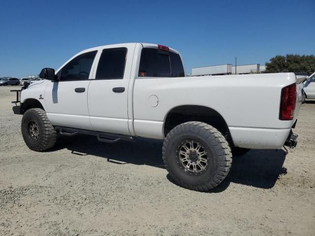 2008 Dodge RAM 3500 ST