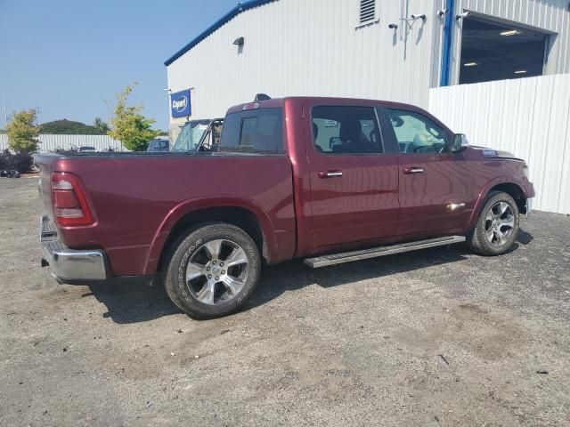 2019 Dodge 1500 Laramie