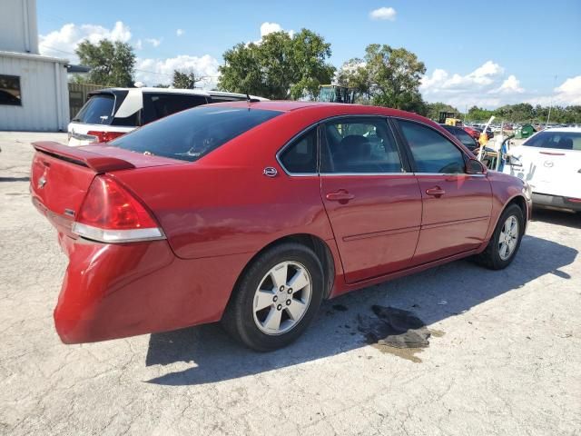 2008 Chevrolet Impala LT