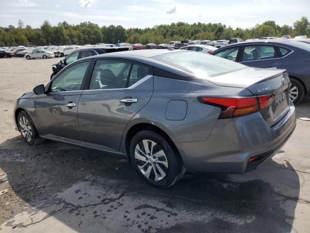 2019 Nissan Altima S