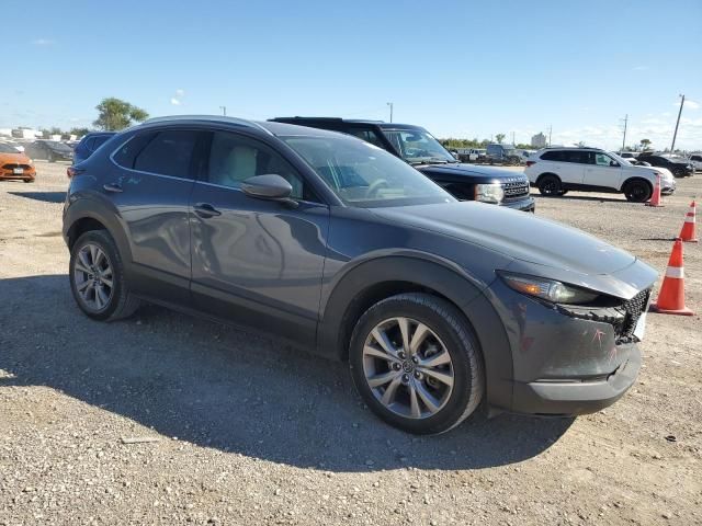 2020 Mazda CX-30 Premium