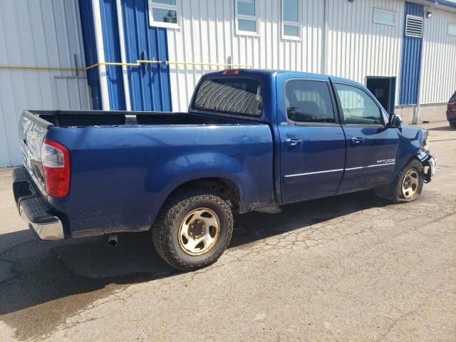 2005 Toyota Tundra Double Cab SR5