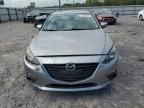 2016 Mazda 3 Sport