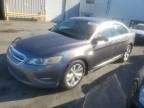 2012 Ford Taurus SEL