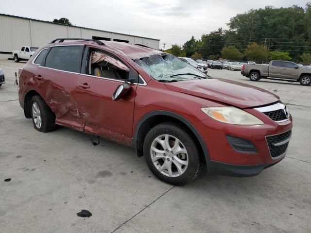 2012 Mazda CX-9