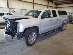 2017 Chevrolet Silverado K1500 Custom en venta en Pennsburg, PA