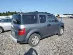 2005 Honda Element EX