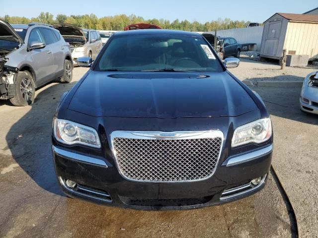 2012 Chrysler 300 Limited