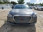 2018 Genesis G90 Premium