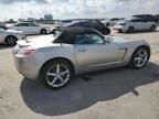 2007 Saturn Sky Redline