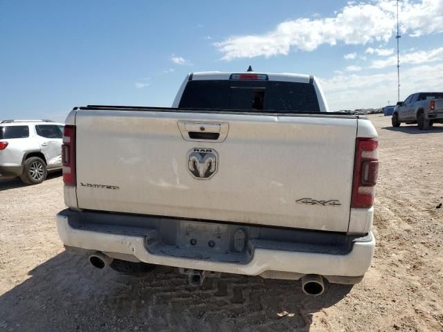 2020 Dodge RAM 1500 Limited