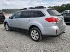 2012 Subaru Outback 3.6R Limited