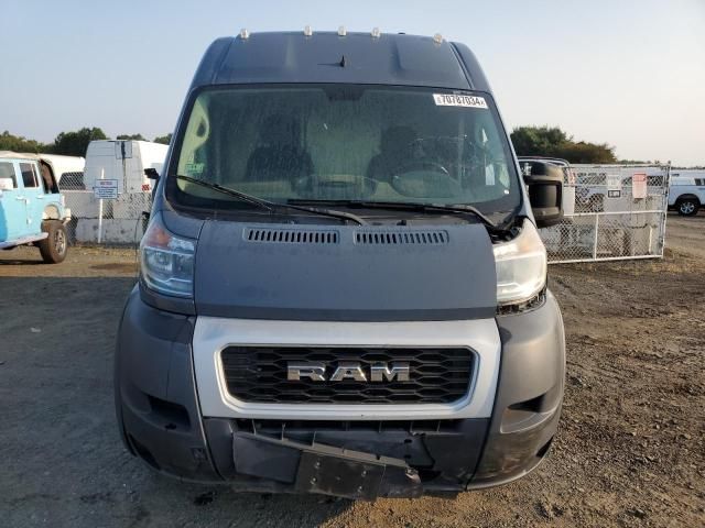 2019 Dodge RAM Promaster 3500 3500 High