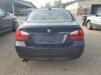 2006 BMW 325 XI