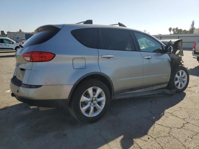 2007 Subaru B9 Tribeca 3.0 H6