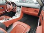 2006 Chrysler Crossfire Limited