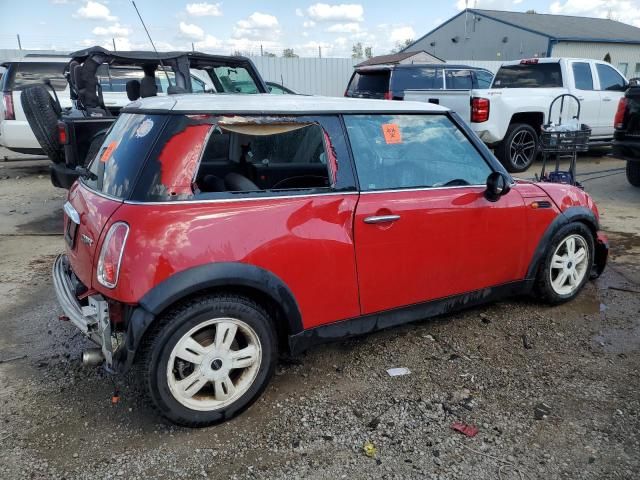 2006 Mini Cooper