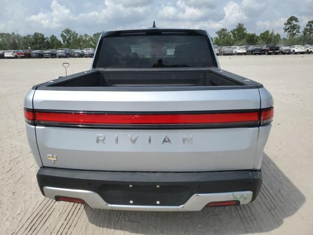 2023 Rivian R1T Adventure