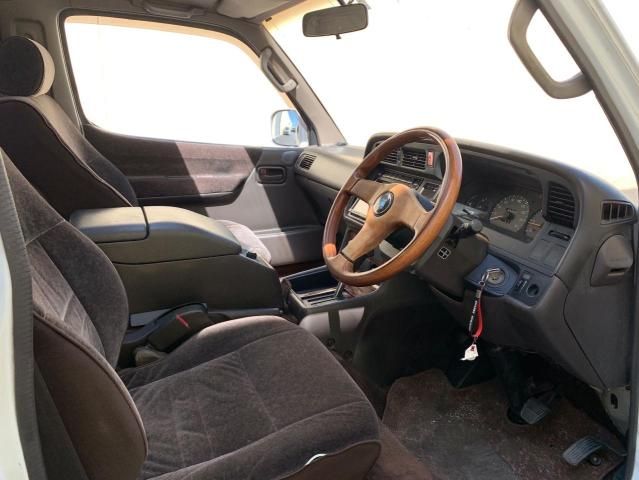 1995 Toyota Hiace