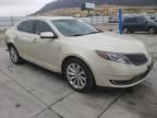 2014 Lincoln MKS