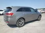 2016 KIA Sorento SX