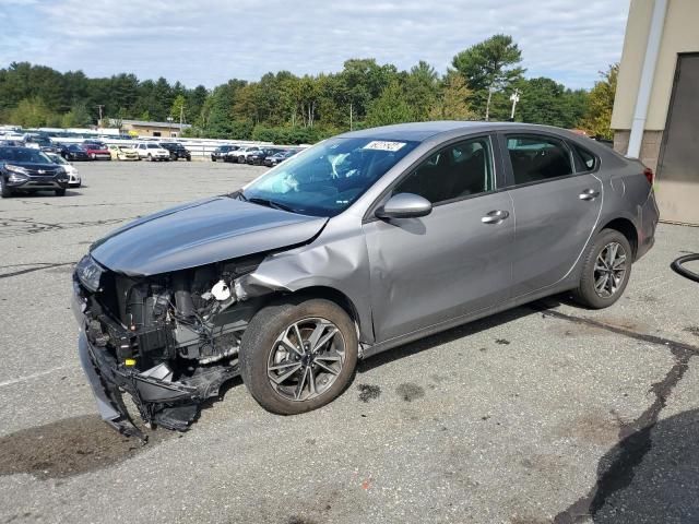 2024 KIA Forte LX