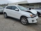 2014 Mitsubishi Outlander Sport SE