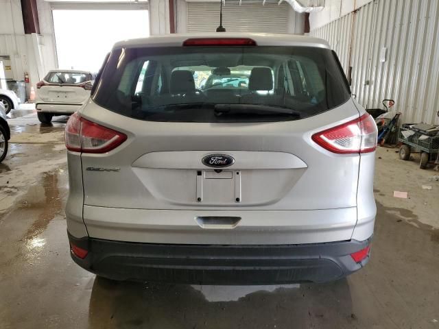 2014 Ford Escape S