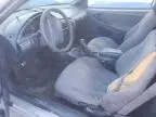 2001 Chevrolet Cavalier