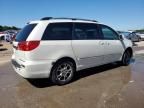 2006 Toyota Sienna XLE