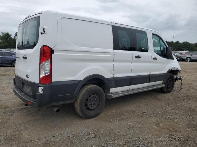 2020 Ford Transit T-250