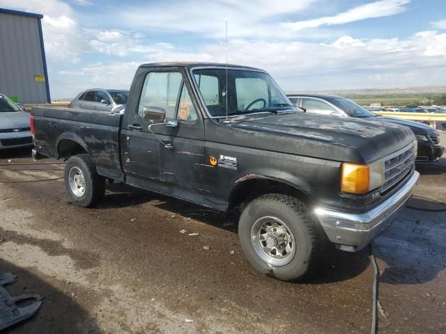 1990 Ford F150