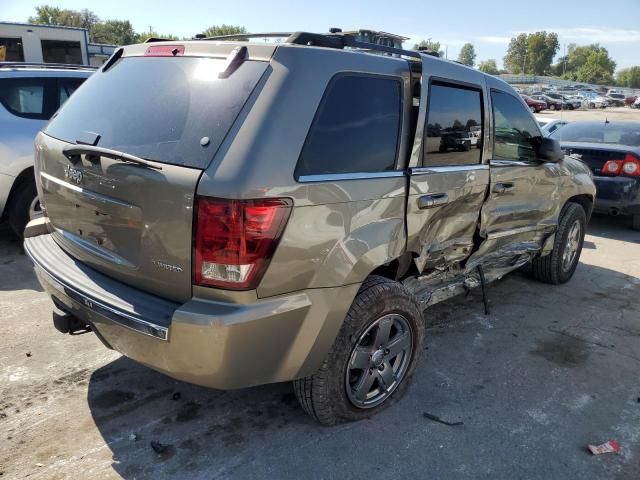 2005 Jeep Grand Cherokee Limited