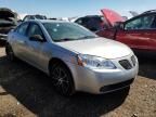 2007 Pontiac G6 Base