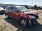 2007 Honda CR-V EX