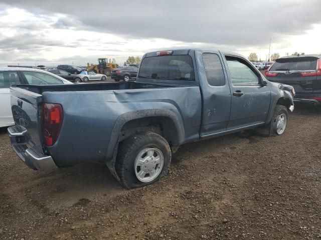 2007 Chevrolet Colorado