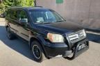 2007 Honda Pilot EXL