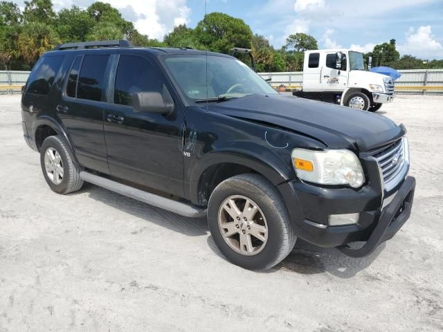 2010 Ford Explorer XLT