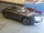 2017 Honda Accord EXL