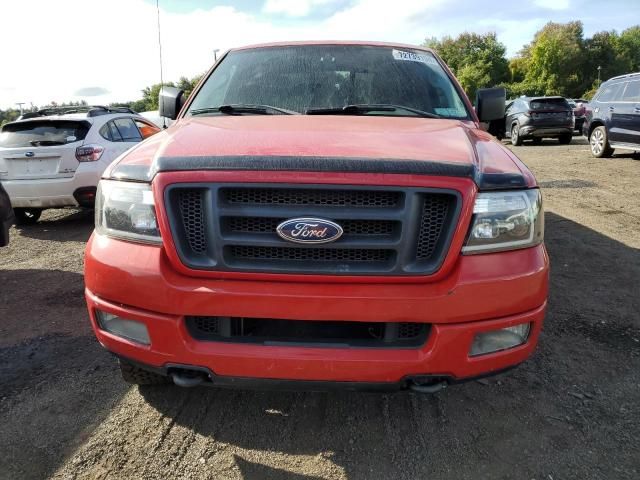 2004 Ford F150