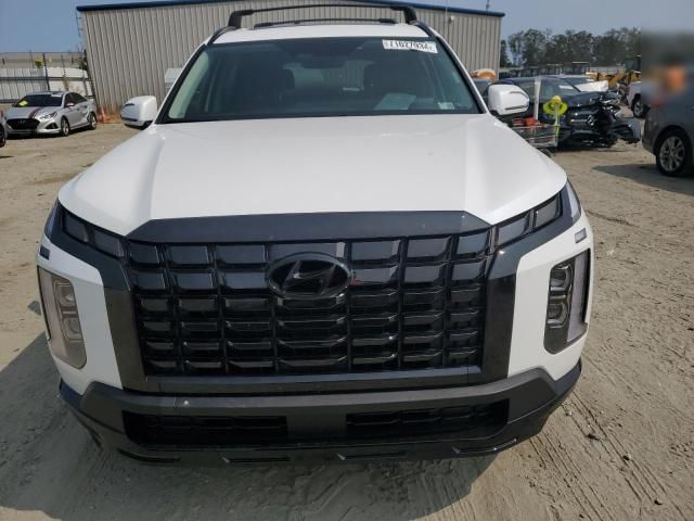 2024 Hyundai Palisade XRT