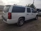 2008 Chevrolet Suburban C1500  LS