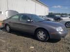 2005 Mercury Sable LS Premium