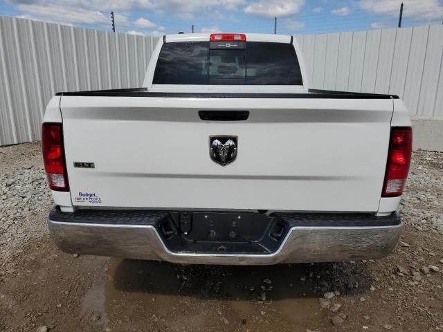 2020 Dodge RAM 1500 Classic SLT