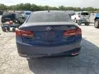 2015 Acura TLX Tech