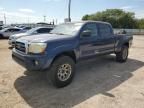 2007 Toyota Tacoma Double Cab Long BED